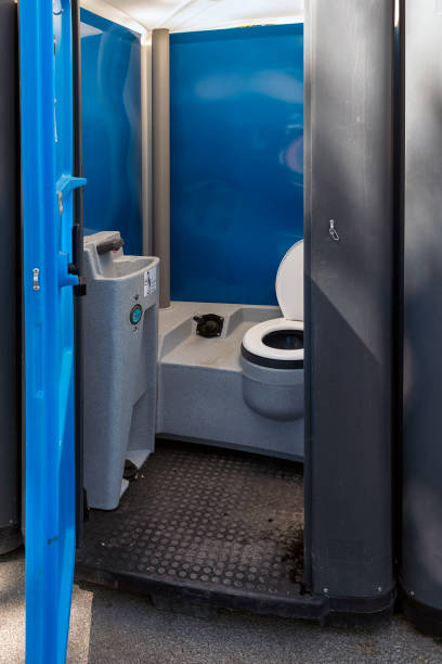 Best Sanitation services for porta potties  in Vienna, WV