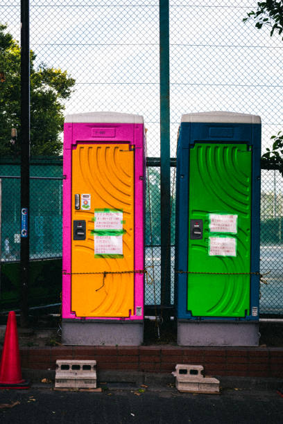  Vienna, WV Porta Potty Rental Pros