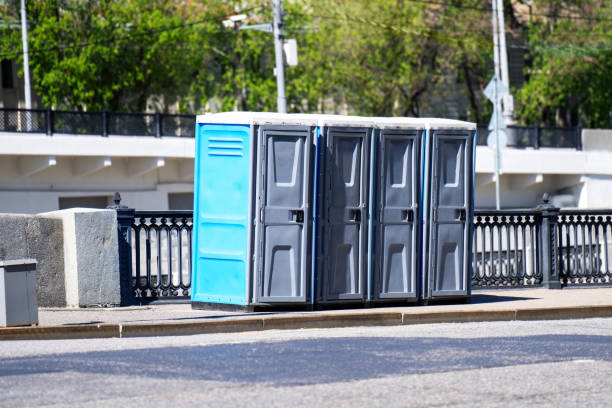 Best Emergency porta potty rental  in Vienna, WV