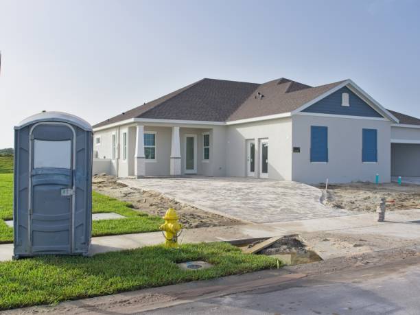 Best Portable toilet rental cost  in Vienna, WV
