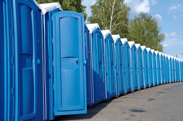 Best Temporary restroom rental  in Vienna, WV